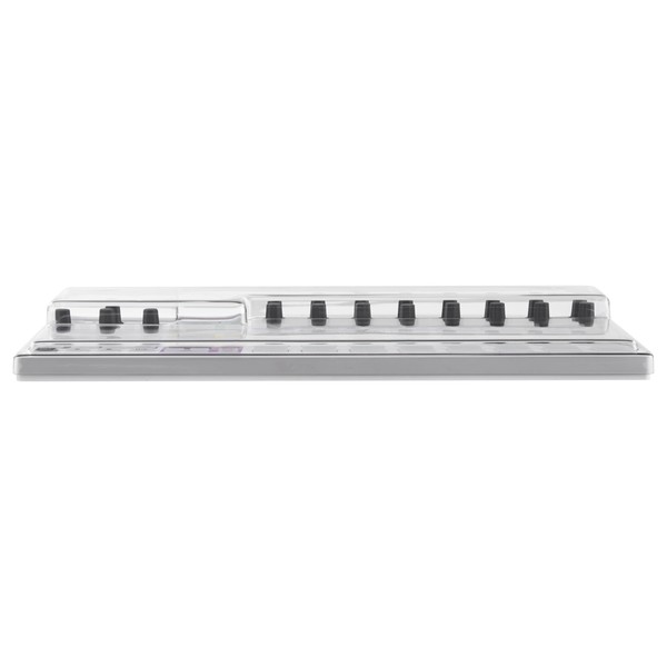 Arturia Beatstep Pro Cover (Light Edition) - Front