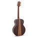 Takamine GN93 NEX Acoustic, Natural back