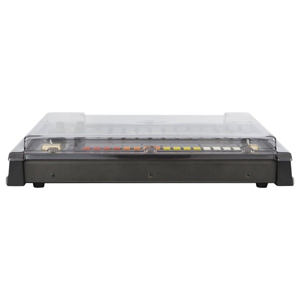 Roland TR-808 Cover - Front
