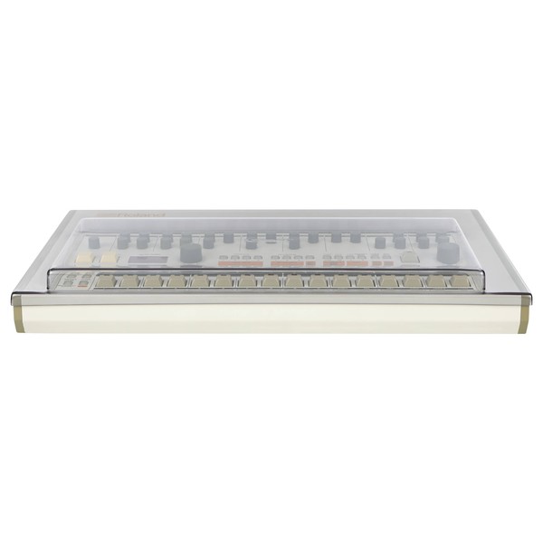 Roland TR-909 Cover - Front