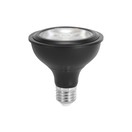 Omnilux PAR-30 E-27 230V Dim-to-Warm 12W COB LED Lamp, 1800K-3000K