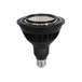Omnilux PAR-38 E-27 230V Dim-to-Warm 18W COB LED Lamp, 1800K-3000K, Bulb