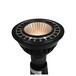 Omnilux PAR-38 E-27 230V Dim-to-Warm 18W COB LED Lamp, 1800K-3000K, Preview