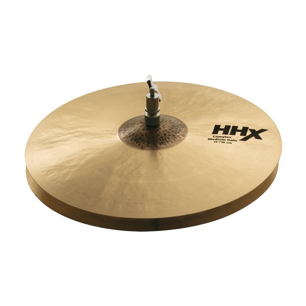 Sabian HHX Complex Performance Set - hats