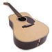 Martin D-28 Modern Deluxe, VTS Top