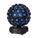 Eurolite LED B-40 Laser Beam Effect - blue