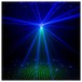 Eurolite LED B-40 Laser Beam Effect - live application 4