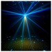 Eurolite LED B-40 Laser Beam Effect - live application 8