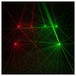 Eurolite LED B-40 Laser Beam Effect - live application 14