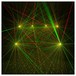 Eurolite LED B-40 Laser Beam Effect - live application 15