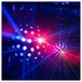 Eurolite LED B-40 Laser Beam Effect - live application 20