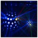 Eurolite LED B-40 Laser Beam Effect - live application 21