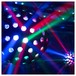 Eurolite LED B-40 Laser Beam Effect - live application 25