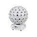 Eurolite LED B-40 Laser Beam Effect, White - off