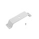 Eurolite LED B-40 Laser Beam Effect, White - bracket