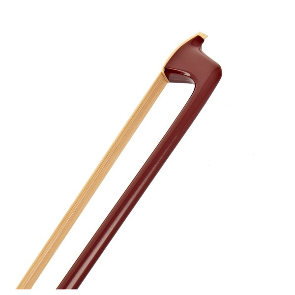 P&H Viola Bow Fibreglass, 13-14 Inch, Tip