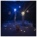Eurolite LED B-40 Laser Beam Effect, White - live application 5