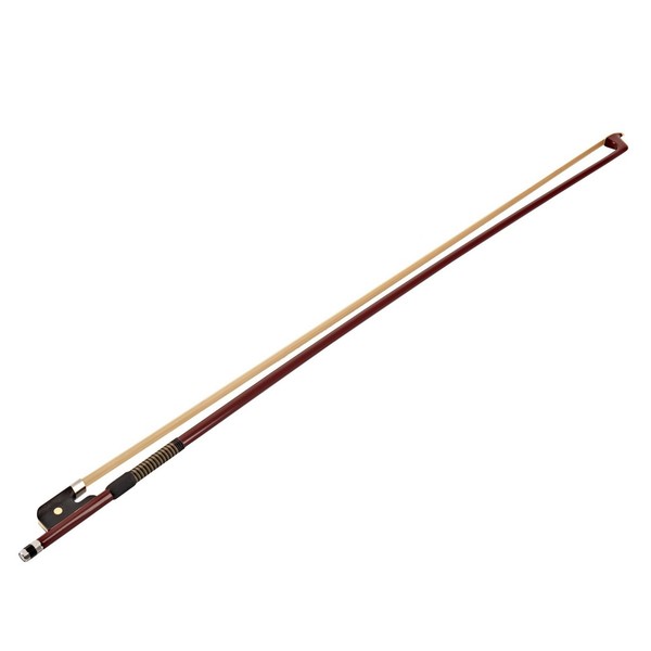 P&H Viola Bow Fibreglass, 13-14 Inch, Side