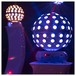 Eurolite LED B-40 Laser Beam Effect, White - live application 12