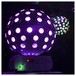 Eurolite LED B-40 Laser Beam Effect, White - live application 15