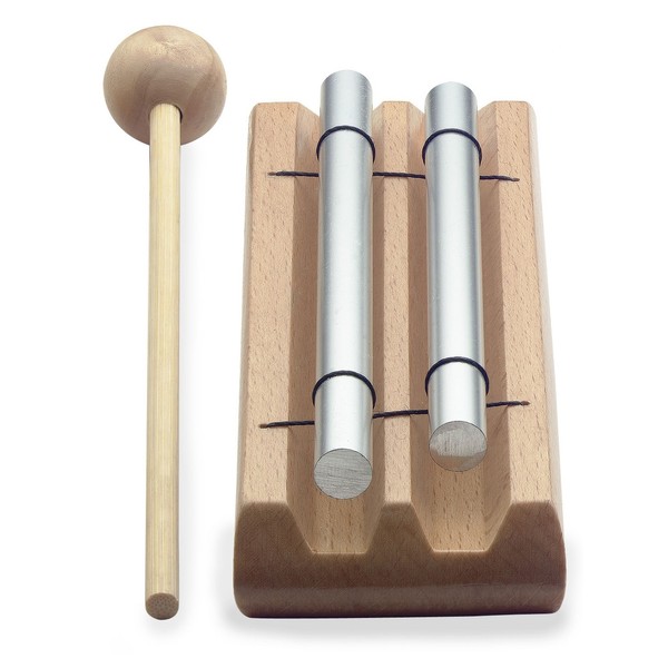 Stagg Table Chimes, 2 Notes