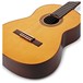 Yamaha CG182 Classical Acoustic Guitar, Natural