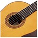 Yamaha CG182 Classical Acoustic Guitar, Natural