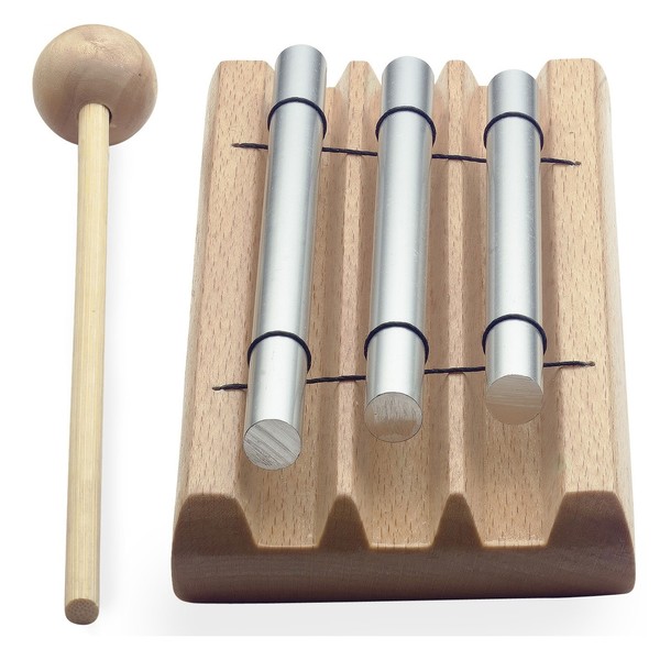 Stagg Table Chimes, 3 Notes