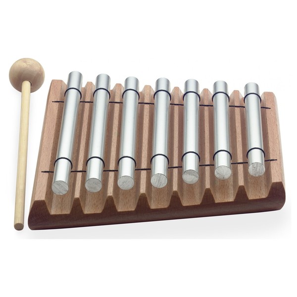 Stagg Table Chimes, 7 Notes