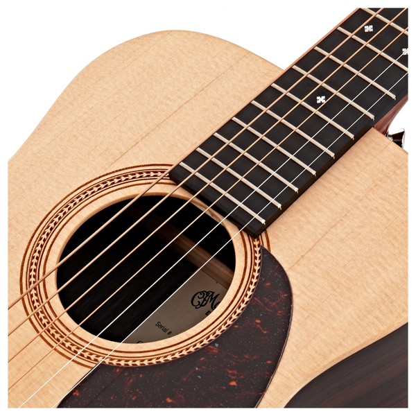 Martin LX1R Acoustic
