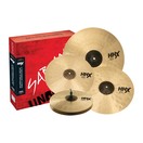 Sabian HHX Complex Promotional Set