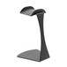 K&M 16075 Headphones Table Stand, Black
