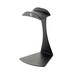 K&M 16075 Headphones Table Stand, Black