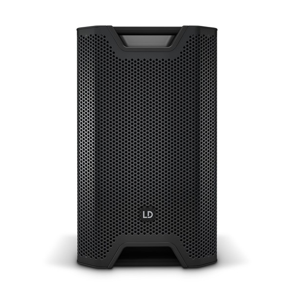 LD Systems ICOA 12 A 12'' Active PA Speaker, Front