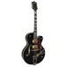 Gretsch G5420TG Electromatic 50s Ltd, Black w/ Gold HW - right