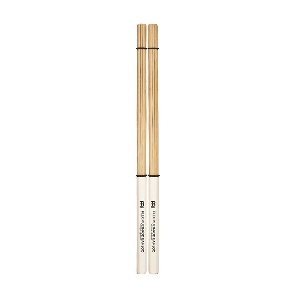Meinl Bamboo Flex Multi-Rod Bundle Sticks