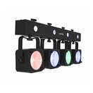 Eurolite LED KLS-190 Compact Light Set