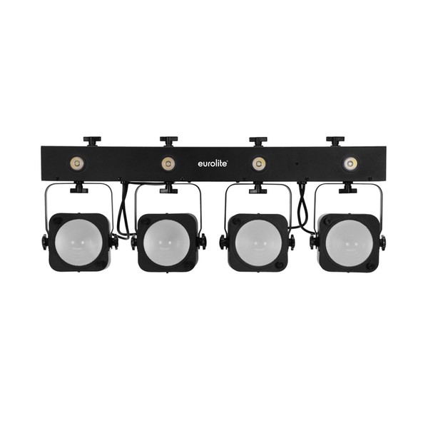 Eurolite LED KLS-190 Compact Light Set - off