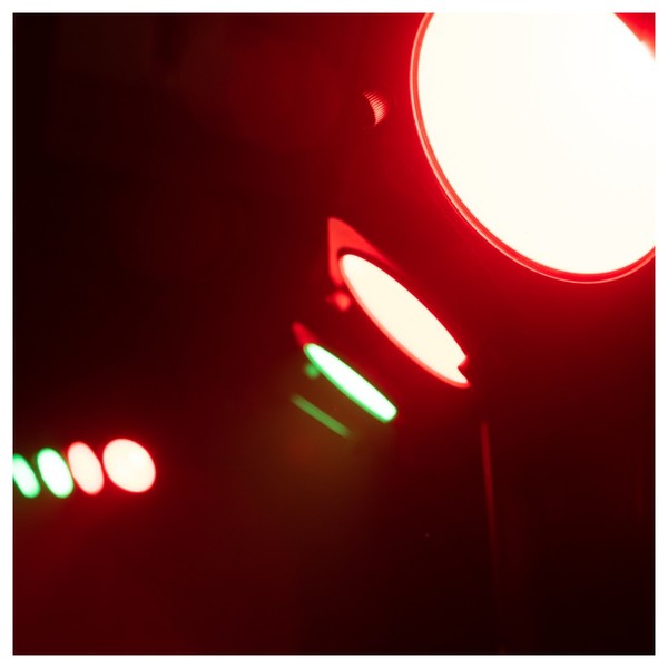 Eurolite LED KLS-190 Compact Light Set - live application 7
