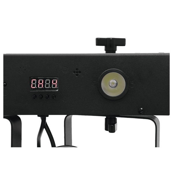 Eurolite LED KLS-180 Compact Light Set - strobe