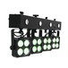 Eurolite LED KLS-180 Compact Light Set - green 2