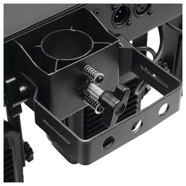 Eurolite LED KLS-180 Compact Light Set - bracket