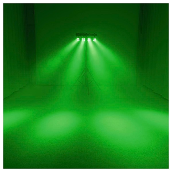 Eurolite LED KLS-180 Compact Light Set - live application 8