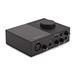 Native Instruments Komplete Audio 1 USB Audio Interface - Angled