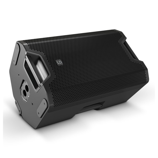 LD Systems ICOA 15 A 15'' Active PA Speaker, Monitor Front Angled