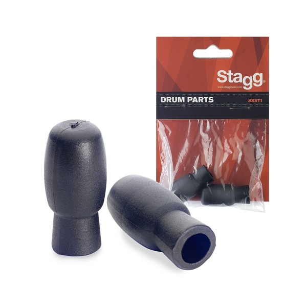 Stagg Silent Stick Tips