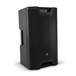 LD Systems ICOA 12 A BT 12'' Active PA Speaker with Bluetooth, Front Angled Right