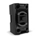 LD Systems ICOA 12 A BT 12'' Active PA Speaker with Bluetooth, Front Horn Rotation