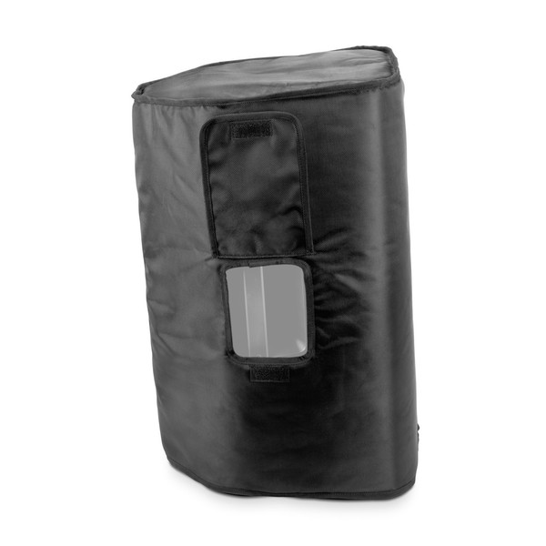 LD Systems ICOA 12 Padded Protective Cover for ICOA 12, Right Side Flap Open