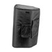 LD Systems ICOA 15 Padded Protective Cover for ICOA 15, Left Side Flap Closed